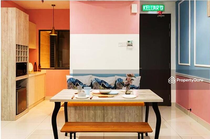 Service Residence for Rent at Serviced Residence @ 3 Towers - YY Lo - PropertyGuru.com.my