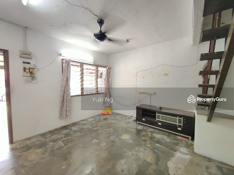 For Sale - Taman Seraya