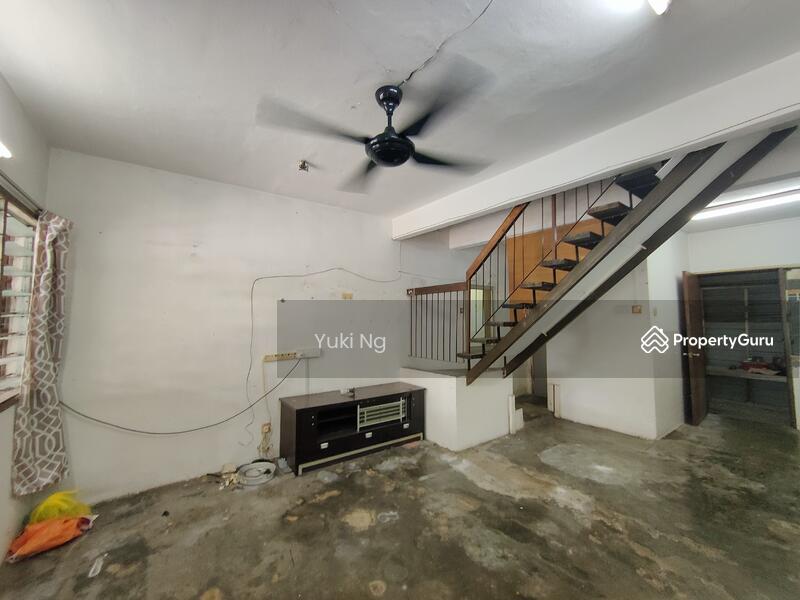 For Sale - Taman Seraya