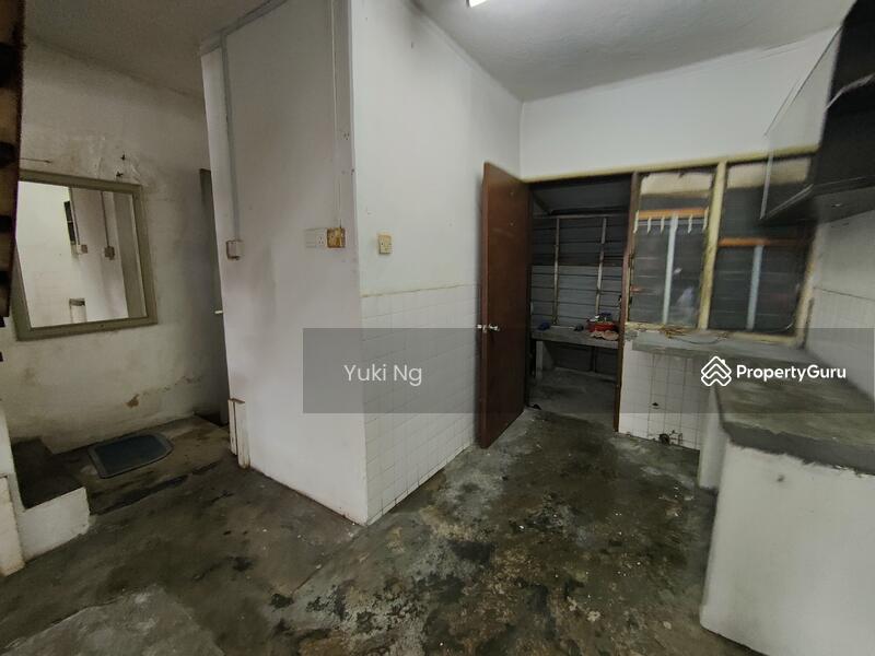 For Sale - Taman Seraya