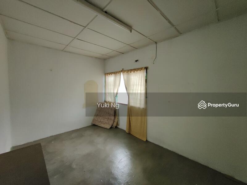 For Sale - Taman Seraya