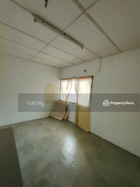 For Sale - Taman Seraya