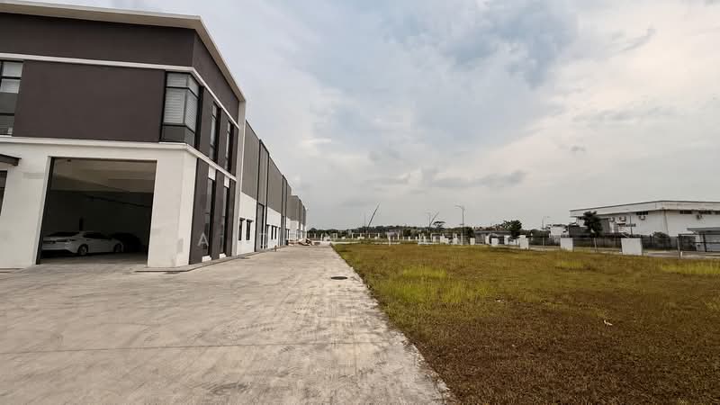 Factory for Rent in Senai (Kulai) - Aiden Tang - Exterior - PropertyGuru.com.my