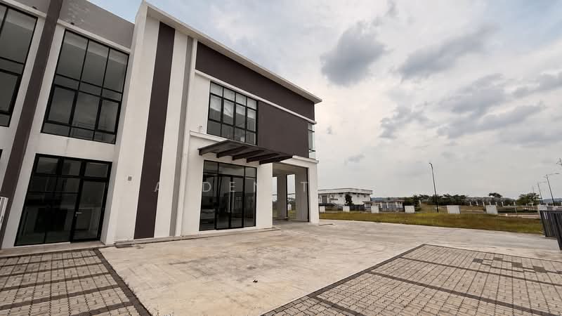 Factory for Rent in Senai (Kulai) - Aiden Tang - Exterior - PropertyGuru.com.my