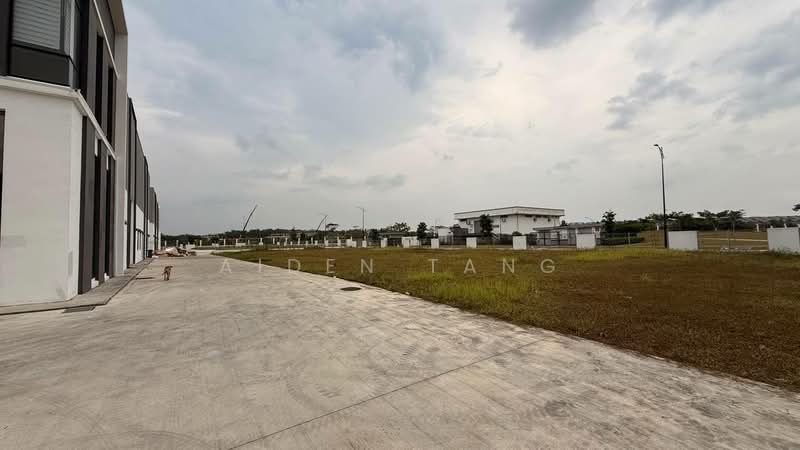 Factory for Rent in Senai (Kulai) - Aiden Tang - Exterior - PropertyGuru.com.my