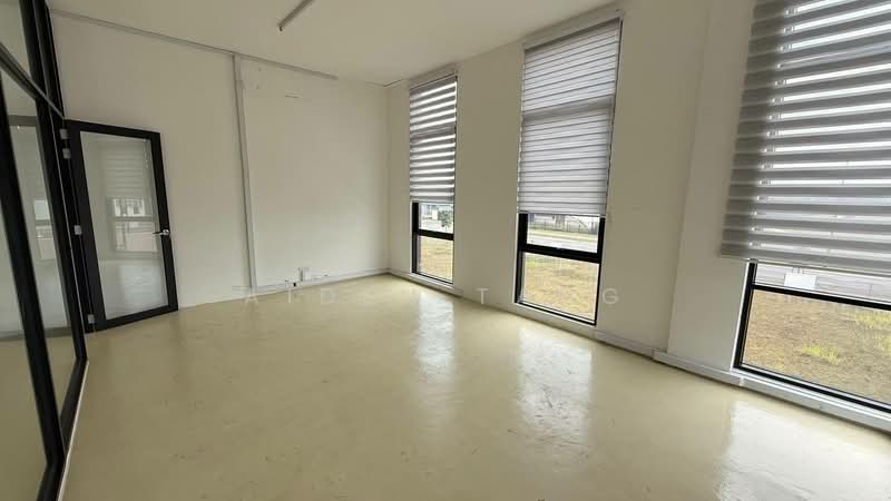 Factory for Rent in Senai (Kulai) - Aiden Tang - Interior - PropertyGuru.com.my