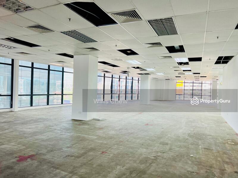 Menara UOA Bangsar untuk Untuk Disewa - RM 22,394 /bulan, Feb 2026 - PropertyGuru.com.my