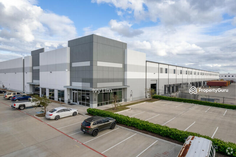 For Rent - Pulau Indah Industrial Park