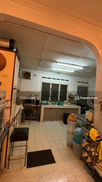 For Sale - Taman Bakti