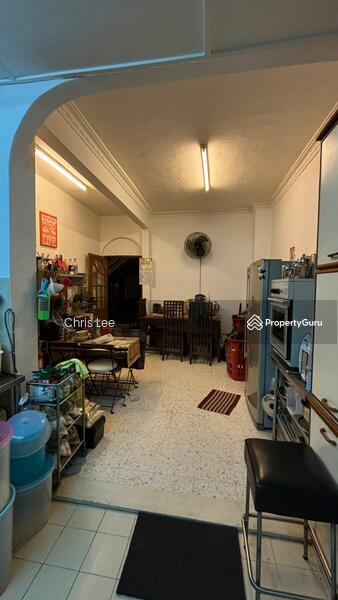For Sale - Taman Bakti
