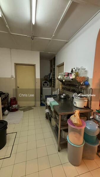 For Sale - Taman Bakti