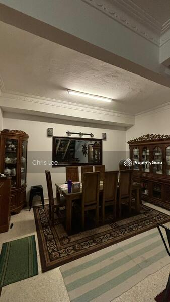 For Sale - Taman Bakti