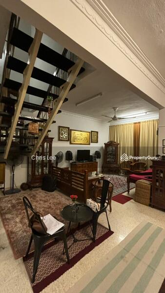 For Sale - Taman Bakti