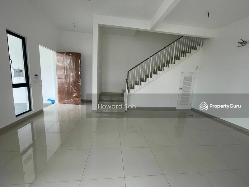 Semi-Detached House for Sale in Eco Ardence (Setia Alam) - Howard Soh - PropertyGuru.com.my