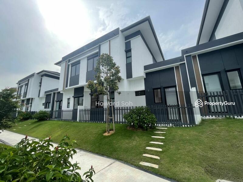 Semi-Detached House for Sale in Eco Ardence (Setia Alam) - Howard Soh - PropertyGuru.com.my