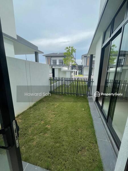 Semi-Detached House for Sale in Eco Ardence (Setia Alam) - Howard Soh - PropertyGuru.com.my