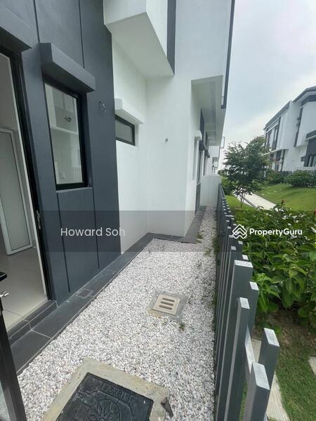 Semi-Detached House for Sale in Eco Ardence (Setia Alam) - Howard Soh - PropertyGuru.com.my