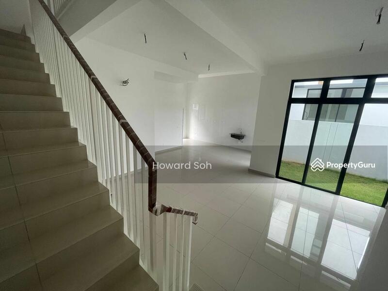 Semi-Detached House for Sale in Eco Ardence (Setia Alam) - Howard Soh - PropertyGuru.com.my