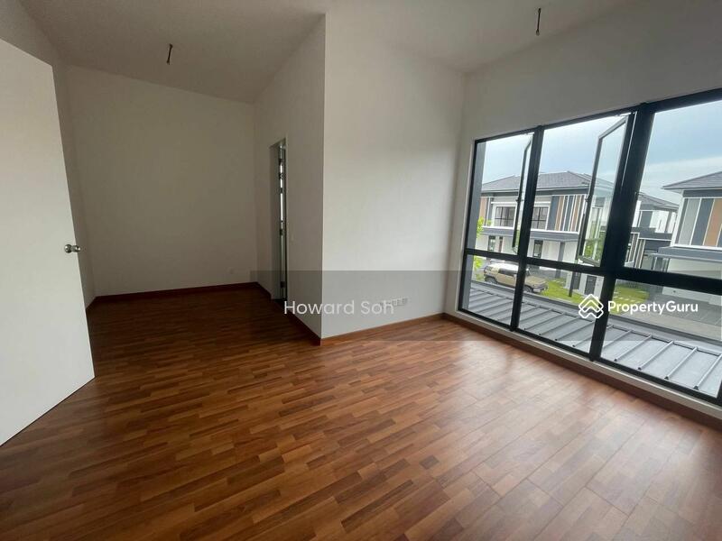 Semi-Detached House for Sale in Eco Ardence (Setia Alam) - Howard Soh - PropertyGuru.com.my