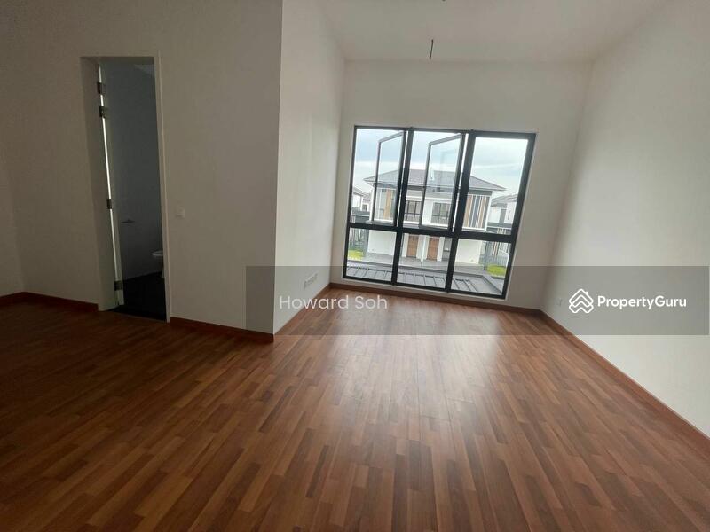 Semi-Detached House for Sale in Eco Ardence (Setia Alam) - Howard Soh - PropertyGuru.com.my
