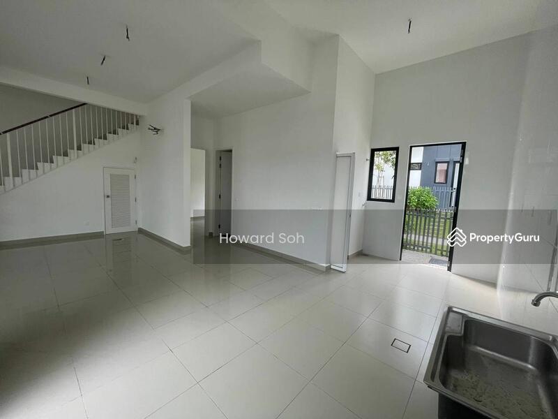 Semi-Detached House for Sale in Eco Ardence (Setia Alam) - Howard Soh - PropertyGuru.com.my