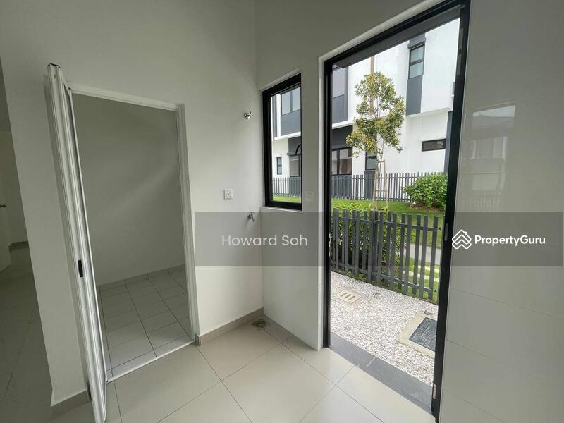 Semi-Detached House for Sale in Eco Ardence (Setia Alam) - Howard Soh - PropertyGuru.com.my