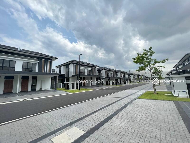 Semi-Detached House for Sale in Eco Ardence (Setia Alam) - Howard Soh - PropertyGuru.com.my