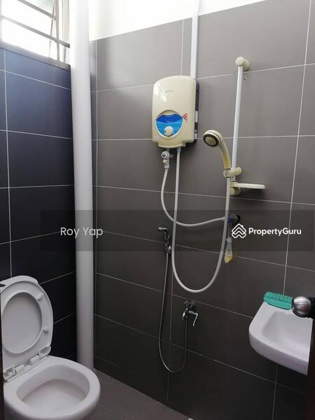 Rumah Teres 1 Tingkat untuk Disewa di Austin (Johor Bahru) - Roy Yap - PropertyGuru.com.my