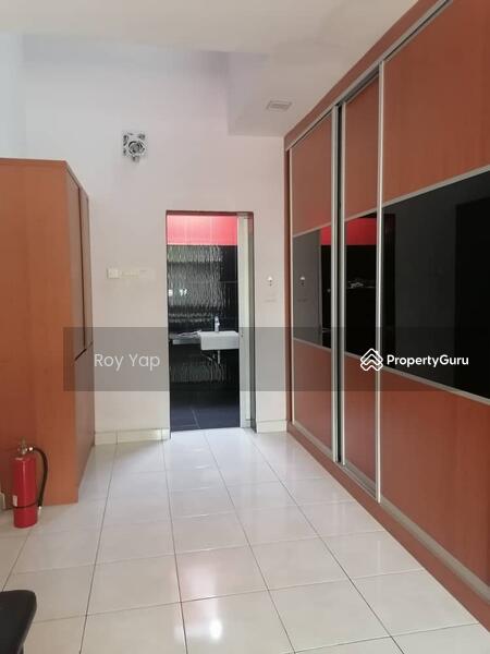 Rumah Teres 1 Tingkat untuk Disewa di Austin (Johor Bahru) - Roy Yap - PropertyGuru.com.my
