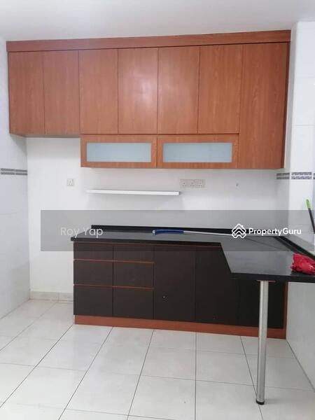 Rumah Teres 1 Tingkat untuk Disewa di Austin (Johor Bahru) - Roy Yap - PropertyGuru.com.my
