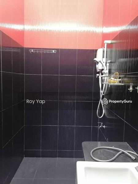 Rumah Teres 1 Tingkat untuk Disewa di Austin (Johor Bahru) - Roy Yap - PropertyGuru.com.my