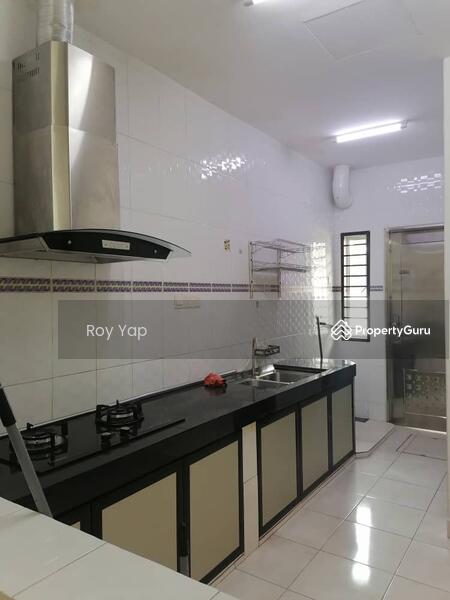 Rumah Teres 1 Tingkat untuk Disewa di Austin (Johor Bahru) - Roy Yap - PropertyGuru.com.my