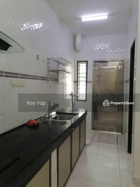 Rumah Teres 1 Tingkat untuk Disewa di Austin (Johor Bahru) - Roy Yap - PropertyGuru.com.my