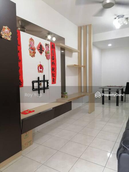 Rumah Teres 1 Tingkat untuk Disewa di Austin (Johor Bahru) - Roy Yap - PropertyGuru.com.my