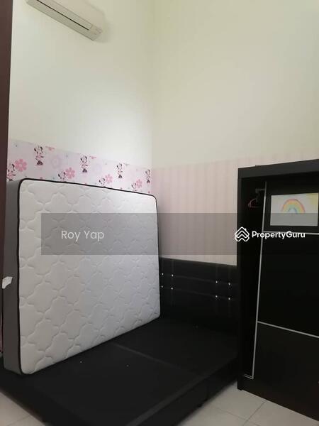 Rumah Teres 1 Tingkat untuk Disewa di Austin (Johor Bahru) - Roy Yap - PropertyGuru.com.my