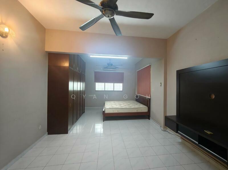 For Sale - [ 2 STY MINDEN HEIGHT BUNGALOW] Face playground 6141 sqft Gelugor