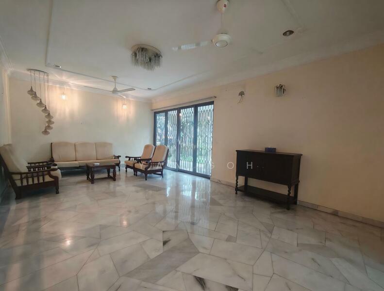 For Sale - [ 2 STY MINDEN HEIGHT BUNGALOW] Face playground 6141 sqft Gelugor