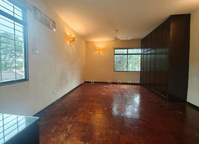 For Sale - [ 2 STY MINDEN HEIGHT BUNGALOW] Face playground 6141 sqft Gelugor