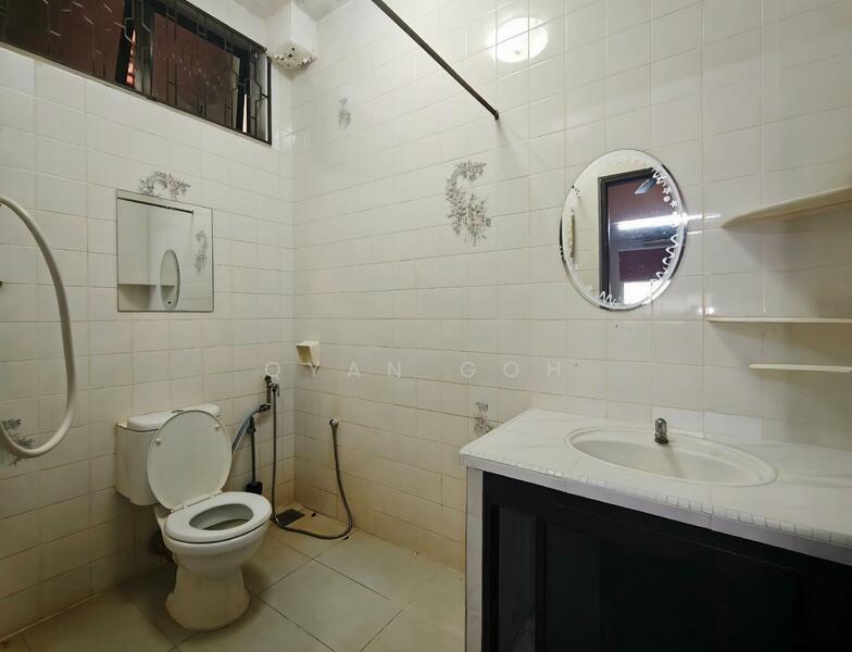 For Sale - [ 2 STY MINDEN HEIGHT BUNGALOW] Face playground 6141 sqft Gelugor