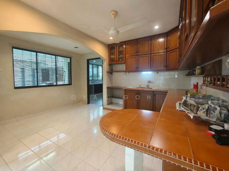 For Sale - [ 2 STY MINDEN HEIGHT BUNGALOW] Face playground 6141 sqft Gelugor