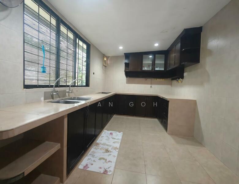 For Sale - [ 2 STY MINDEN HEIGHT BUNGALOW] Face playground 6141 sqft Gelugor