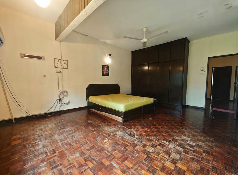 For Sale - [ 2 STY MINDEN HEIGHT BUNGALOW] Face playground 6141 sqft Gelugor