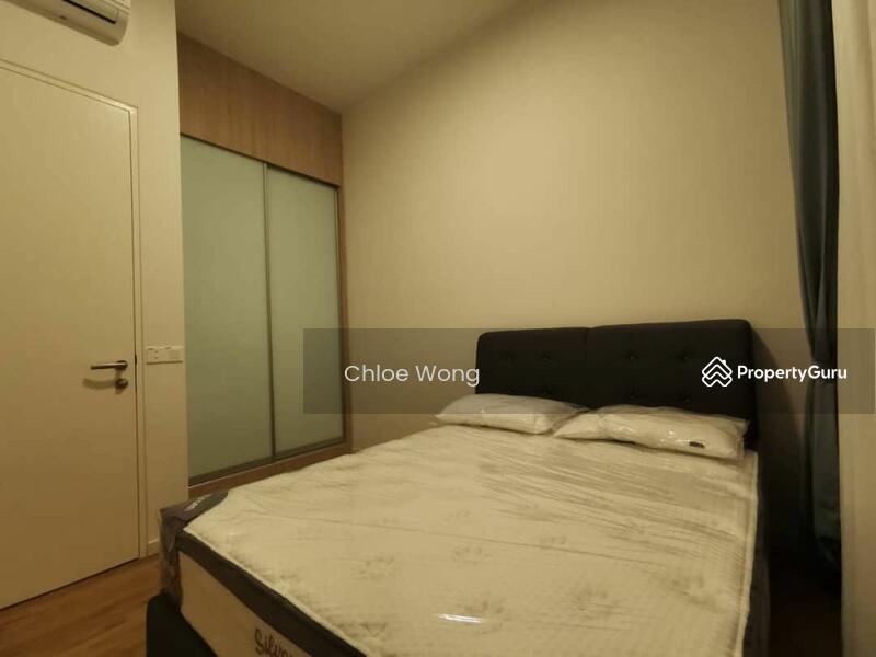 Service Residence for Sale at The Park Sky Residence - Chloe Wong - PropertyGuru.com.my