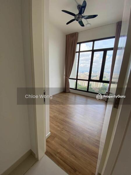Service Residence for Sale at The Park Sky Residence - Chloe Wong - PropertyGuru.com.my