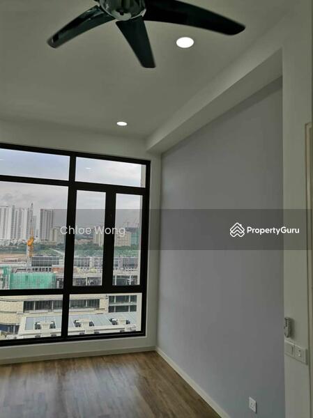 Service Residence for Sale at The Park Sky Residence - Chloe Wong - PropertyGuru.com.my