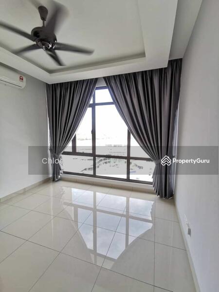 Service Residence for Sale at The Park Sky Residence - Chloe Wong - PropertyGuru.com.my