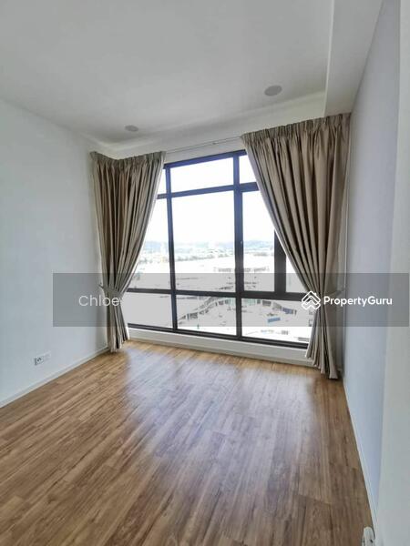 Service Residence for Sale at The Park Sky Residence - Chloe Wong - PropertyGuru.com.my