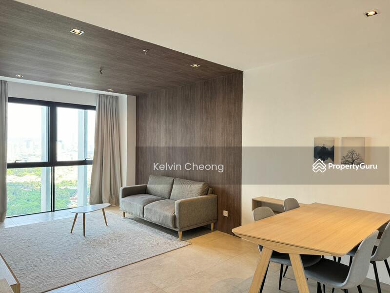 Servis Apartment untuk Disewa di Lumi Tropicana - Kelvin Cheong - PropertyGuru.com.my