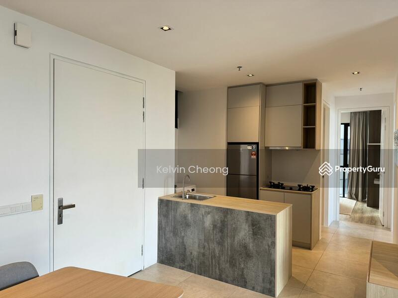 Servis Apartment untuk Disewa di Lumi Tropicana - Kelvin Cheong - PropertyGuru.com.my