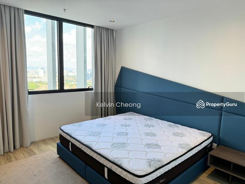 Servis Apartment untuk Disewa di Lumi Tropicana - Kelvin Cheong - PropertyGuru.com.my